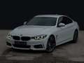 BMW 430 i Coupe M Sport Navi SHZ PDC Temp LED 19" Weiß - thumbnail 1