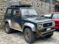 Daihatsu Rocky Rocky 2.8 td LV-MBT hard top Grün - thumbnail 1
