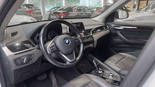 BMW X1 — photo 12