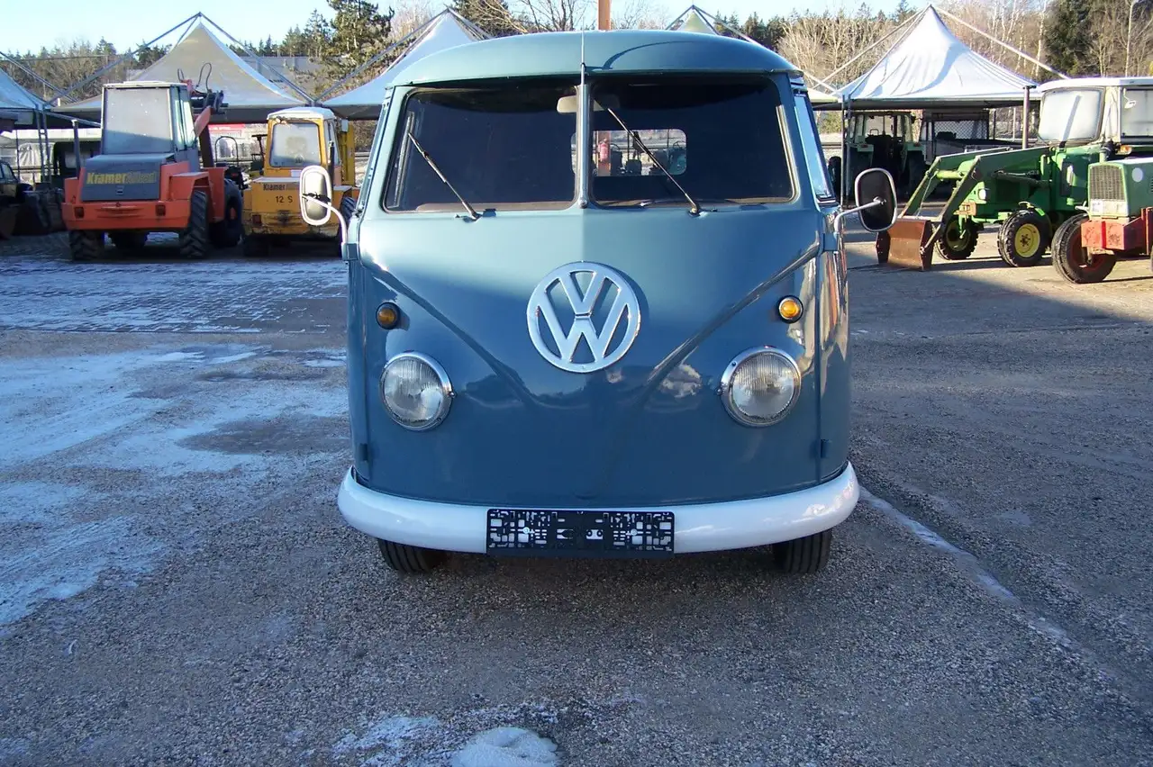 Volkswagen T1