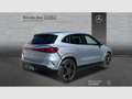 Mercedes-Benz EQA 250 + Plateado - thumbnail 2