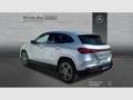 Mercedes-Benz EQA 250 + Plateado - thumbnail 4