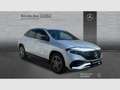 Mercedes-Benz EQA 250 + Plateado - thumbnail 3