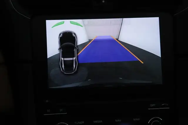 Porsche 911 991.2 Targa 4 PDK NAVI LED KAMERA LEDER MEMORY Ansicht 16