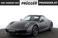 Porsche 911 991.2 Targa 4 PDK NAVI LED KAMERA LEDER MEMORY Schwarz - thumbnail 1
