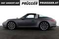 Porsche 911 991.2 Targa 4 PDK NAVI LED KAMERA LEDER MEMORY Schwarz - thumbnail 8