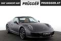 Porsche 911 991.2 Targa 4 PDK NAVI LED KAMERA LEDER MEMORY Schwarz - thumbnail 3