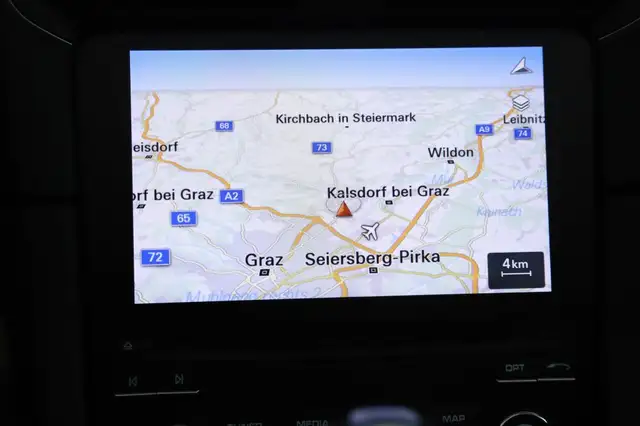 Porsche 911 991.2 Targa 4 PDK NAVI LED KAMERA LEDER MEMORY Ansicht 15