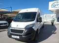 Peugeot Boxer L3H2 130CV Blanc - thumbnail 8