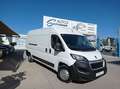 Peugeot Boxer L3H2 130CV Blanc - thumbnail 2