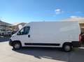 Peugeot Boxer L3H2 130CV Blanc - thumbnail 7