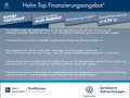 Volkswagen Caddy 1,5l TSI 84 kW 6-Gang SG Grijs - thumbnail 2