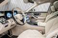 Mercedes-Benz S 580 Maybach BRABUS 2023 BLACK/BEIGE VIP SEATS Negru - thumbnail 13