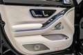 Mercedes-Benz S 580 Maybach BRABUS 2023 BLACK/BEIGE VIP SEATS Noir - thumbnail 11