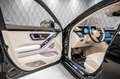 Mercedes-Benz S 580 Maybach BRABUS 2023 BLACK/BEIGE VIP SEATS Negru - thumbnail 10