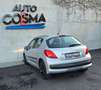 Peugeot 207 Sport Gris - thumbnail 8