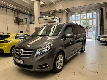 Long 250 d Autom. 190CV " SUPER PREZZO "