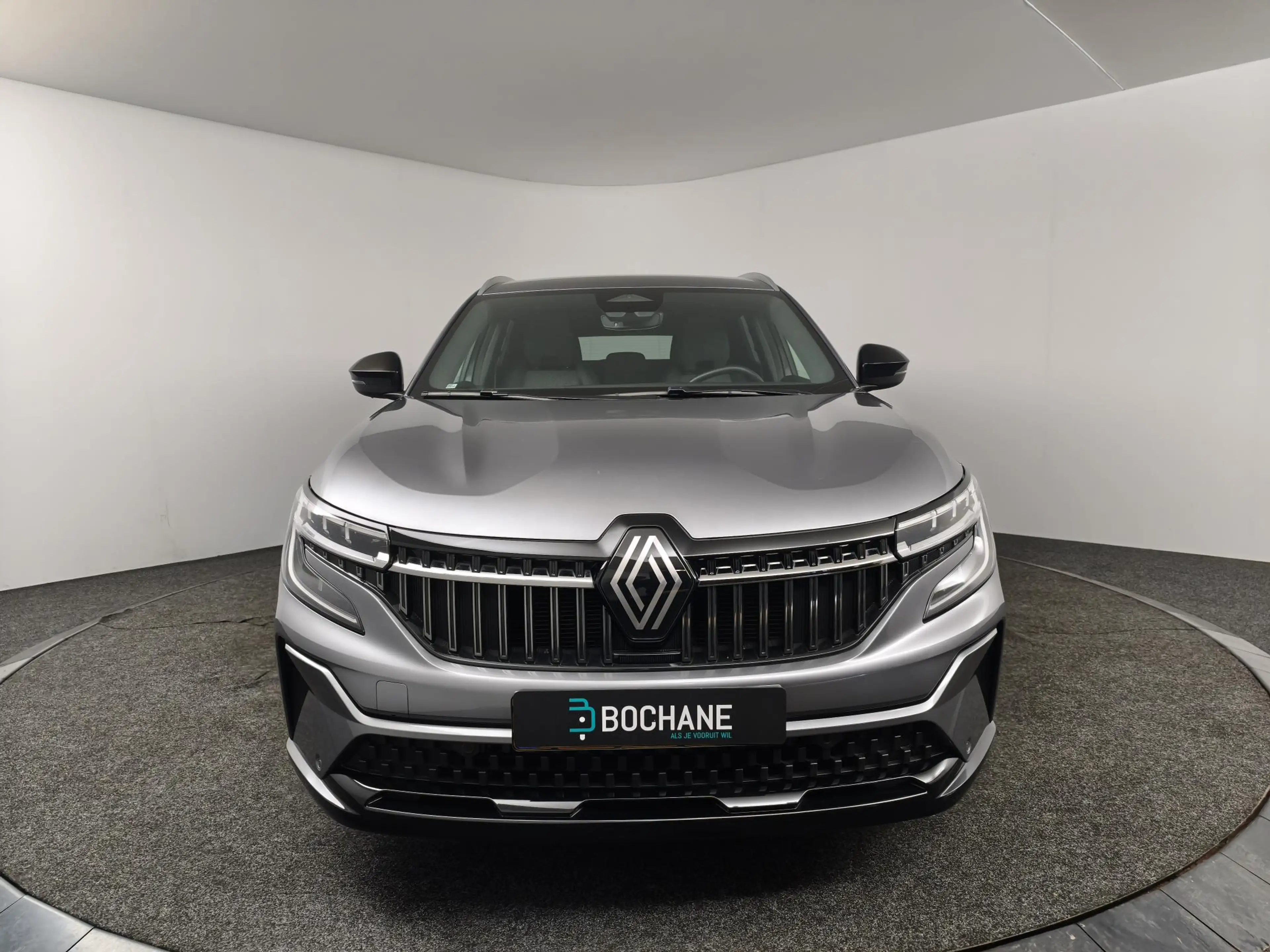 Renault Espace E-Tech full hybrid 200 techno 7p. | Trekhaak | Ada — photo 16