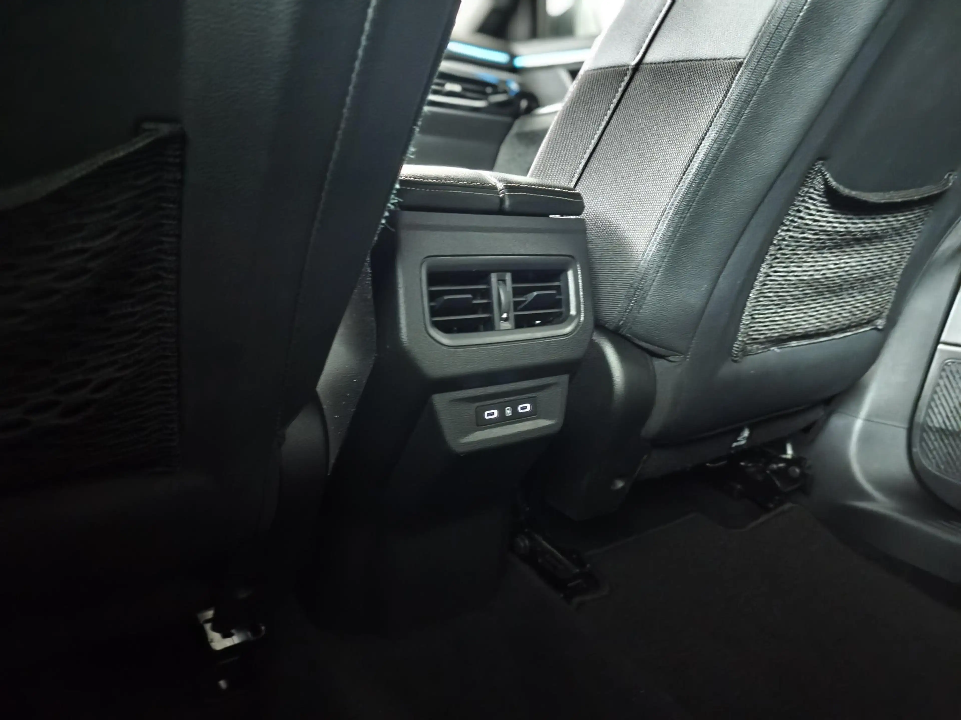 Renault Espace E-Tech full hybrid 200 techno 7p. | Trekhaak | Ada — photo 32