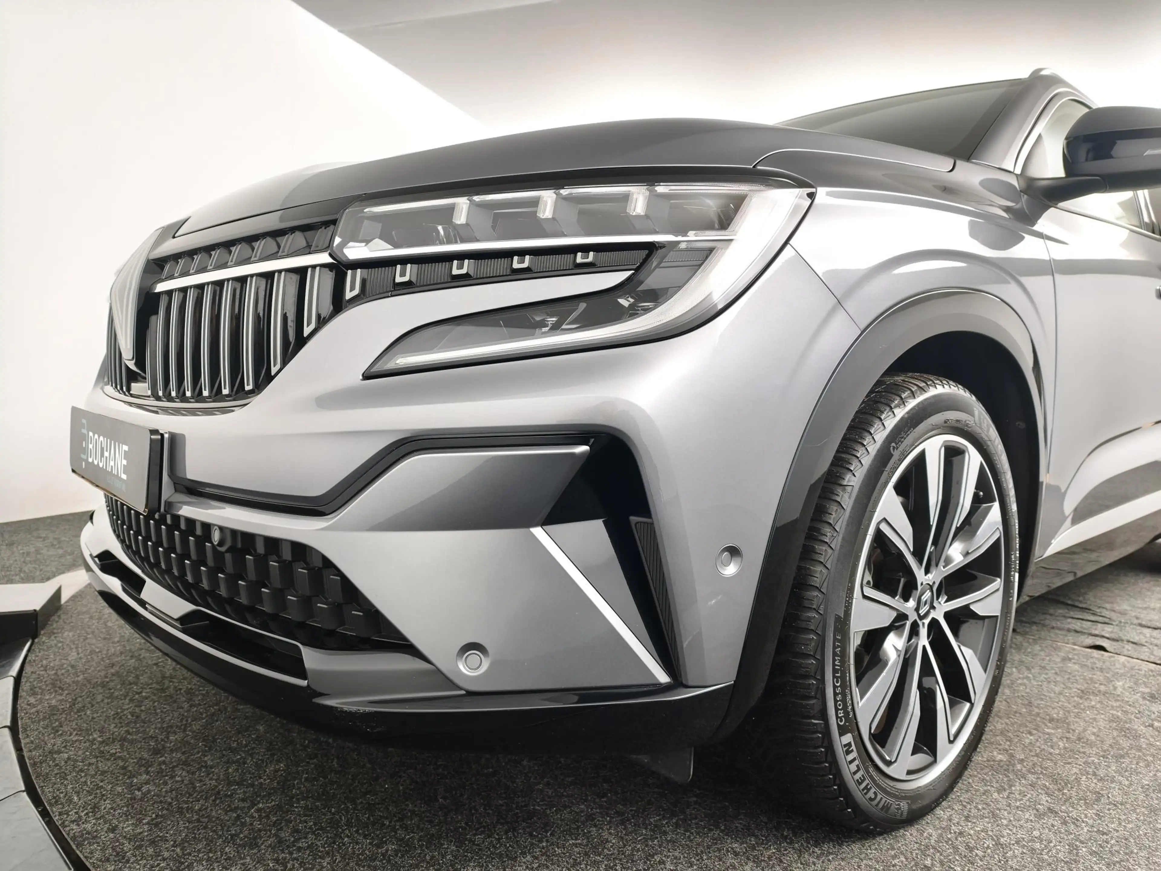 Renault Espace E-Tech full hybrid 200 techno 7p. | Trekhaak | Ada — photo 23