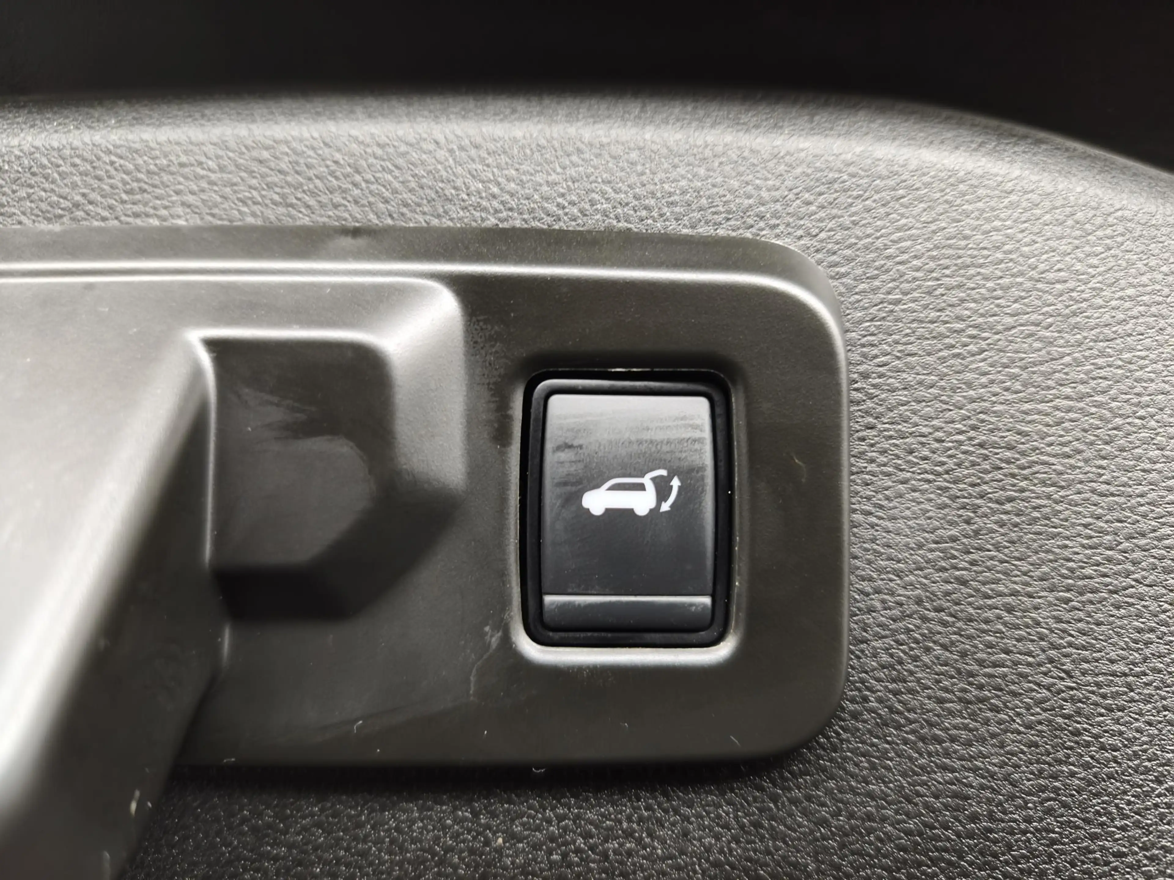 Renault Espace E-Tech full hybrid 200 techno 7p. | Trekhaak | Ada — photo 34