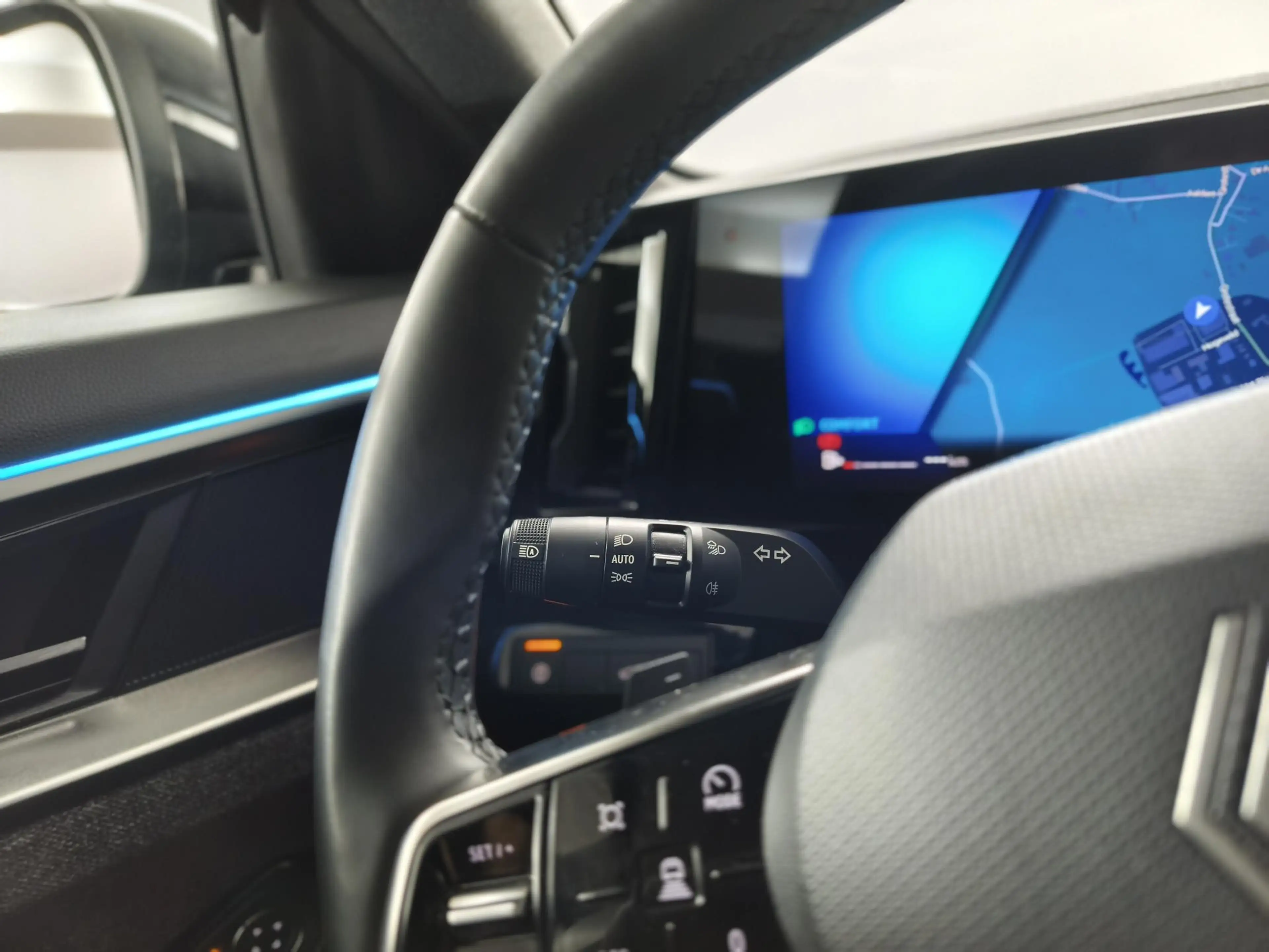 Renault Espace E-Tech full hybrid 200 techno 7p. | Trekhaak | Ada — photo 26