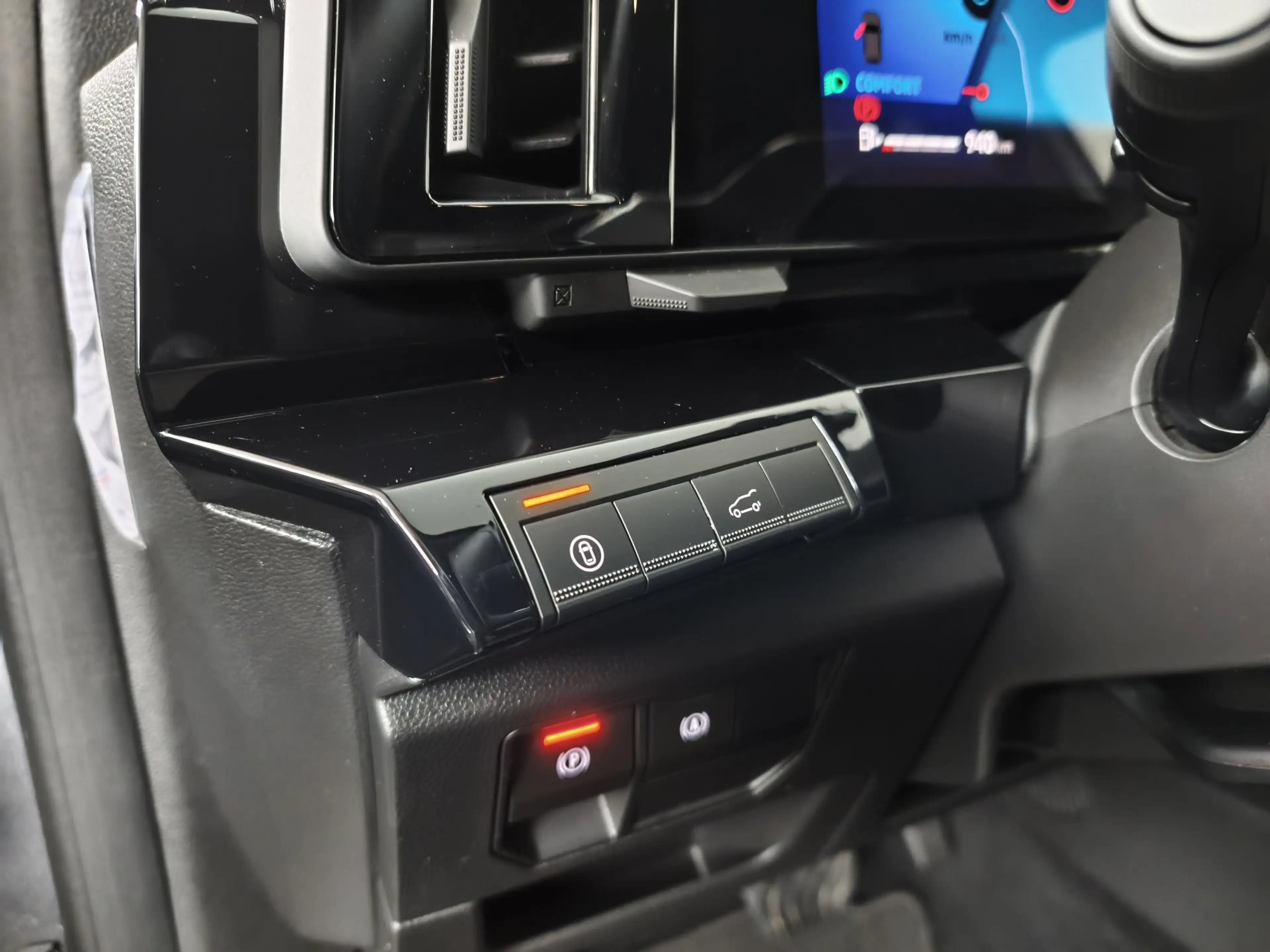 Renault Espace E-Tech full hybrid 200 techno 7p. | Trekhaak | Ada — photo 33