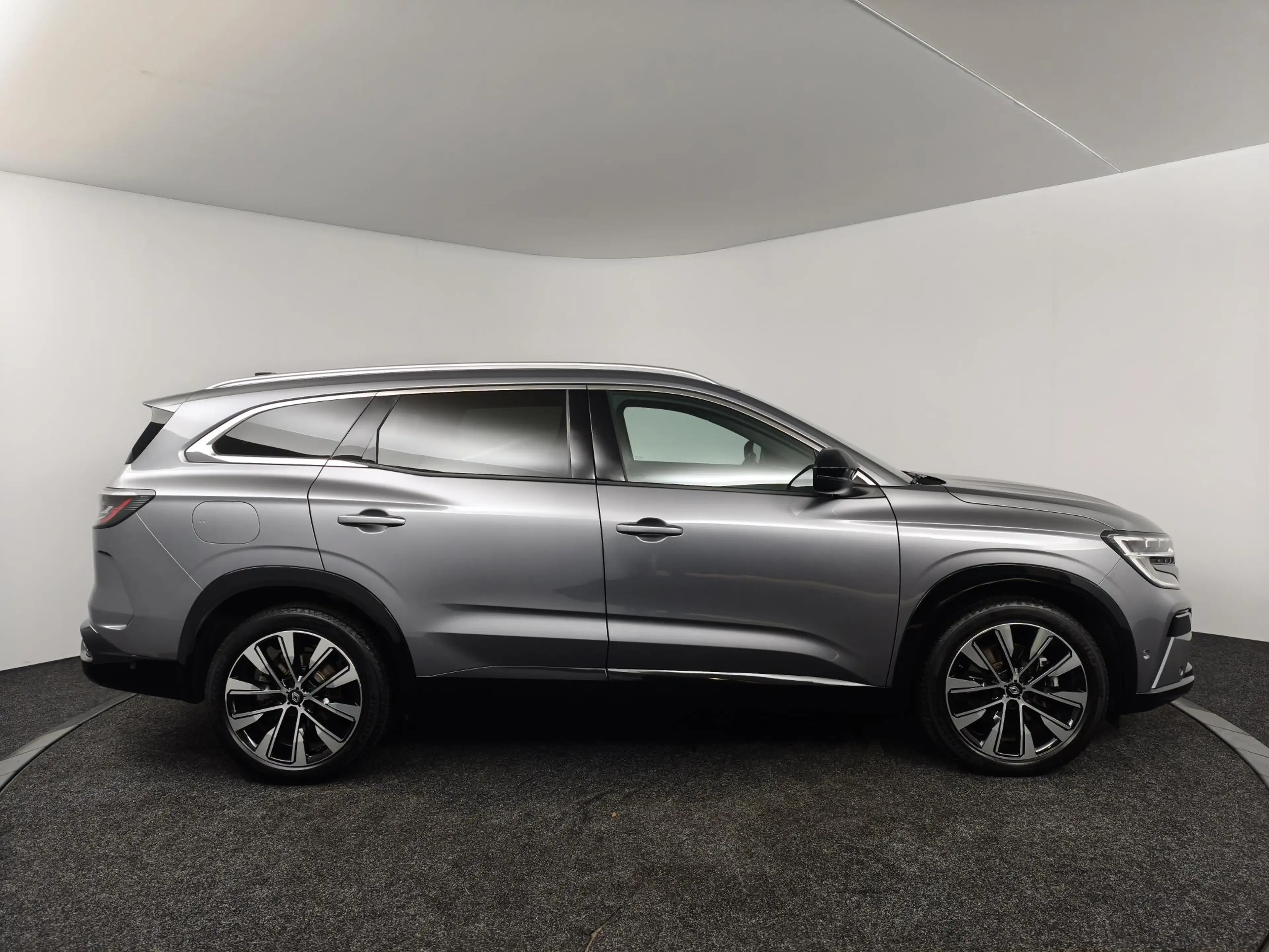 Renault Espace E-Tech full hybrid 200 techno 7p. | Trekhaak | Ada — photo 15