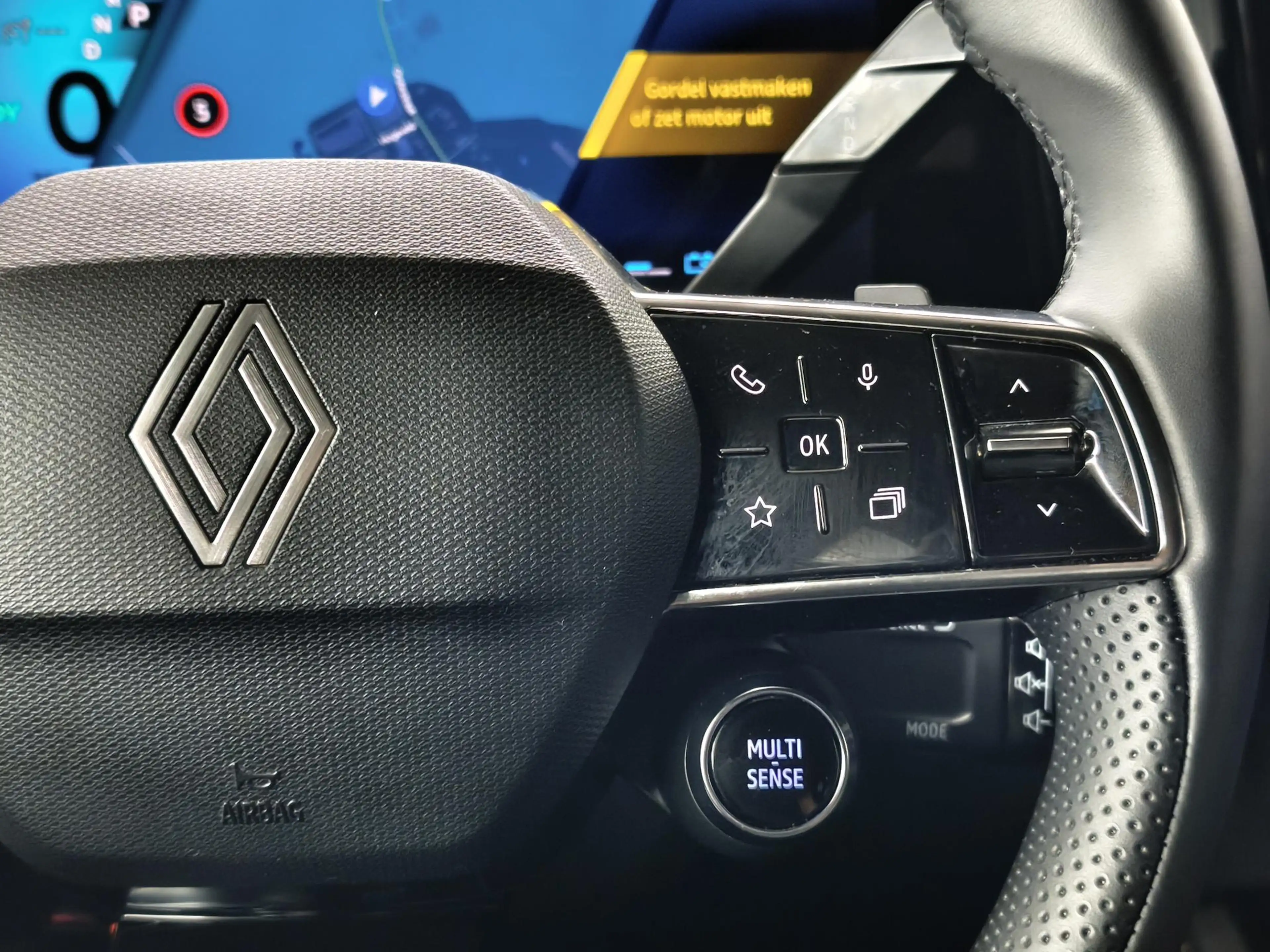 Renault Espace E-Tech full hybrid 200 techno 7p. | Trekhaak | Ada — photo 20