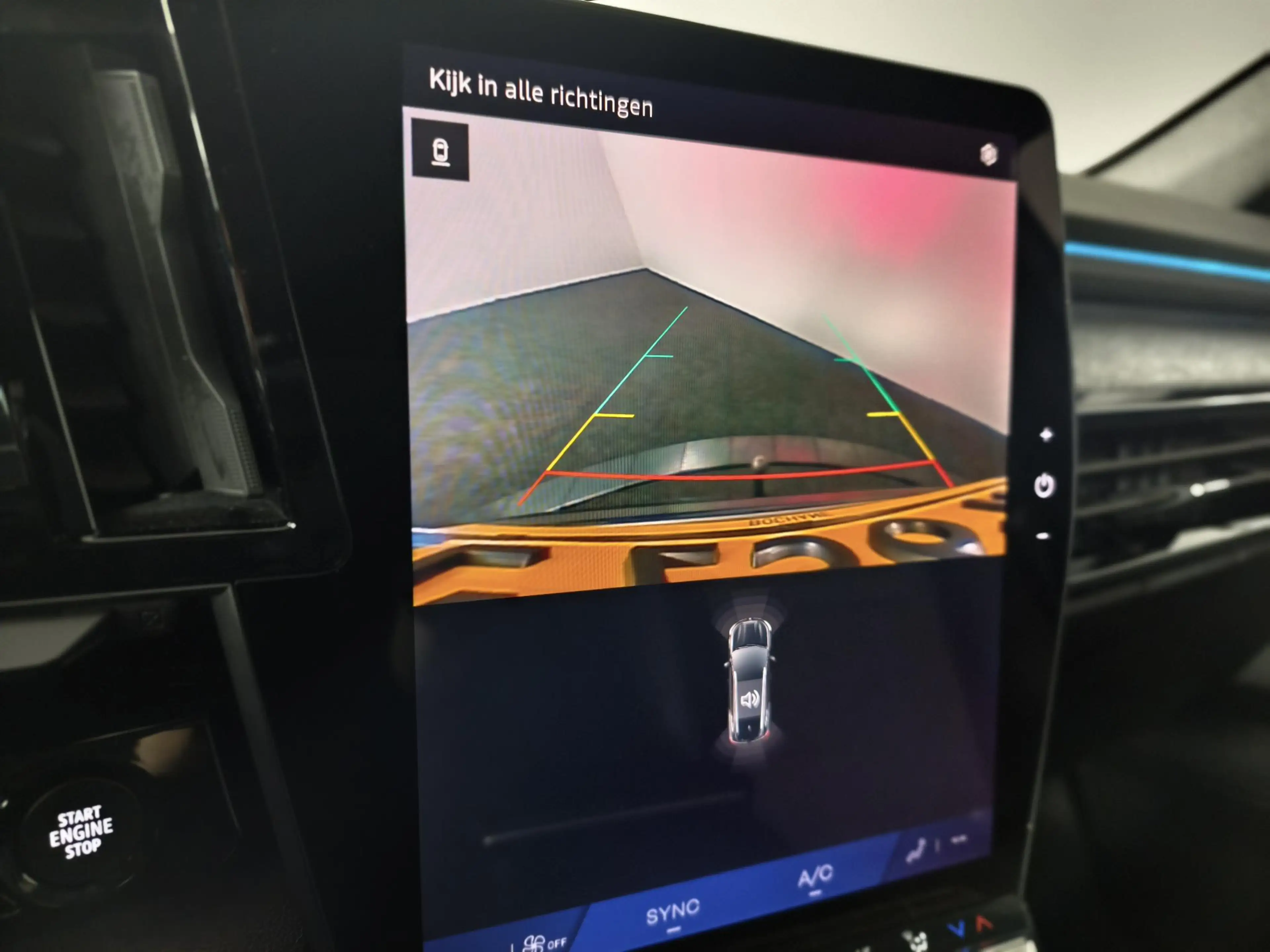 Renault Espace E-Tech full hybrid 200 techno 7p. | Trekhaak | Ada — photo 11