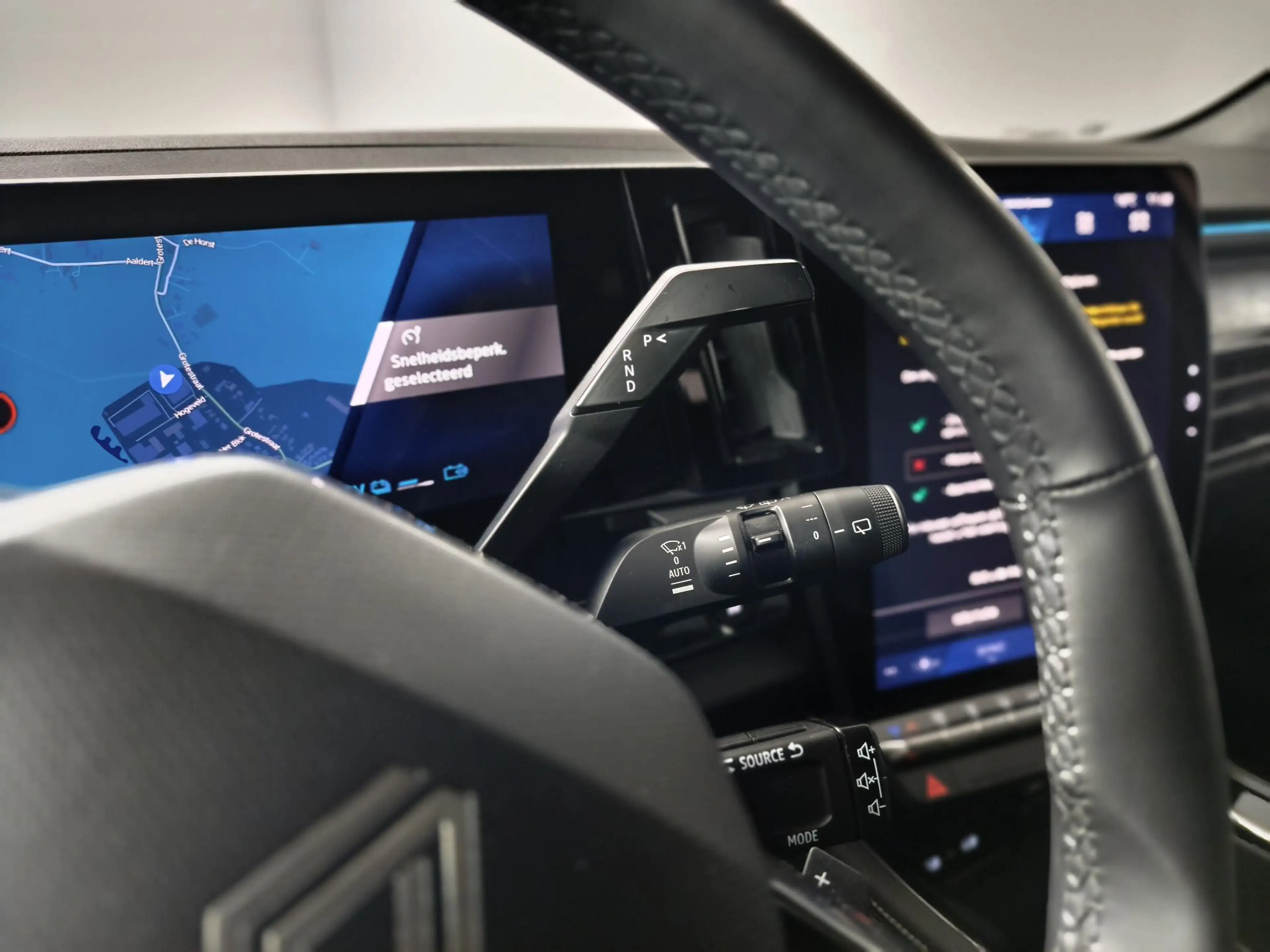 Renault Espace E-Tech full hybrid 200 techno 7p. | Trekhaak | Ada — photo 21