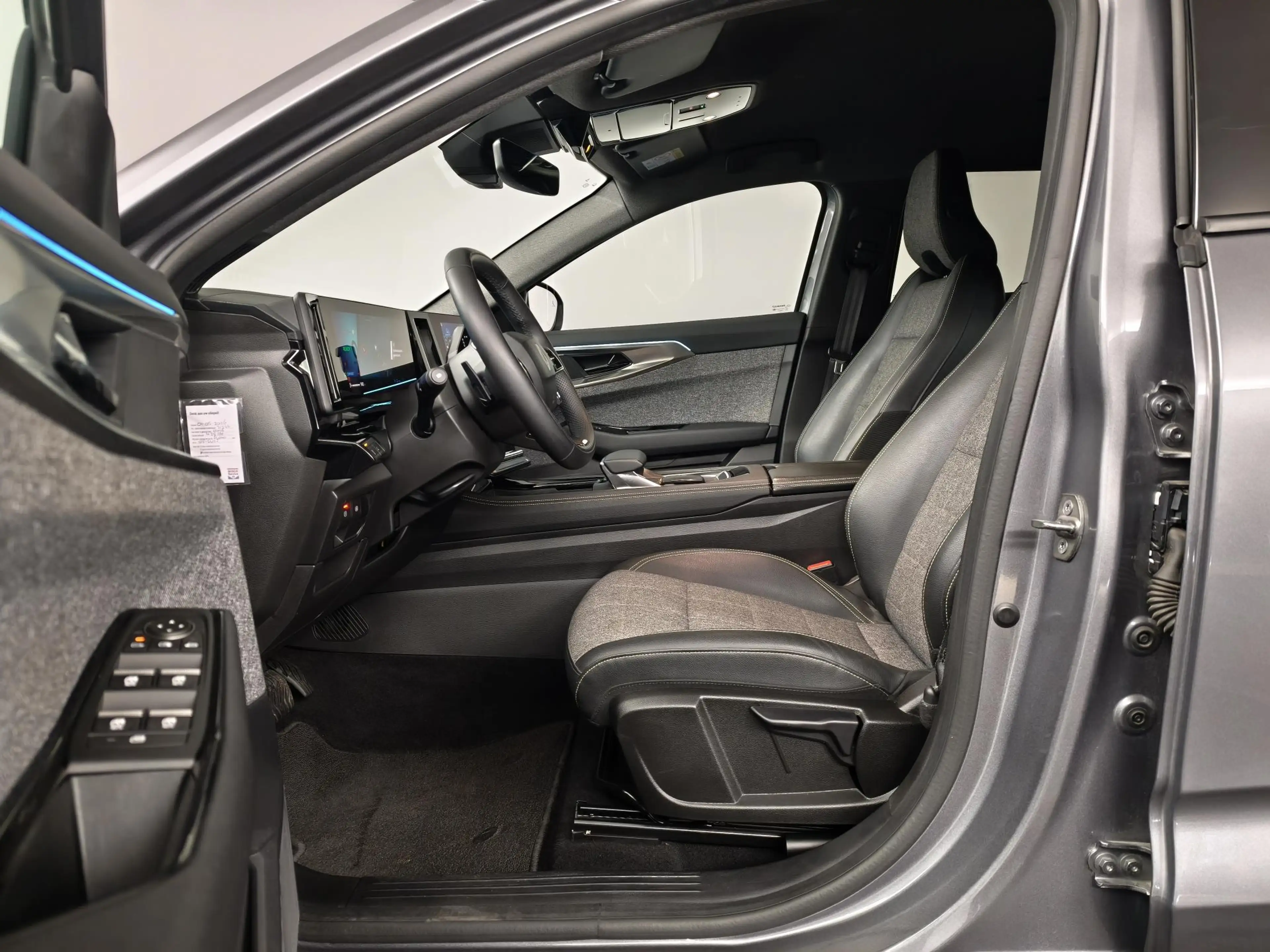 Renault Espace E-Tech full hybrid 200 techno 7p. | Trekhaak | Ada — photo 6