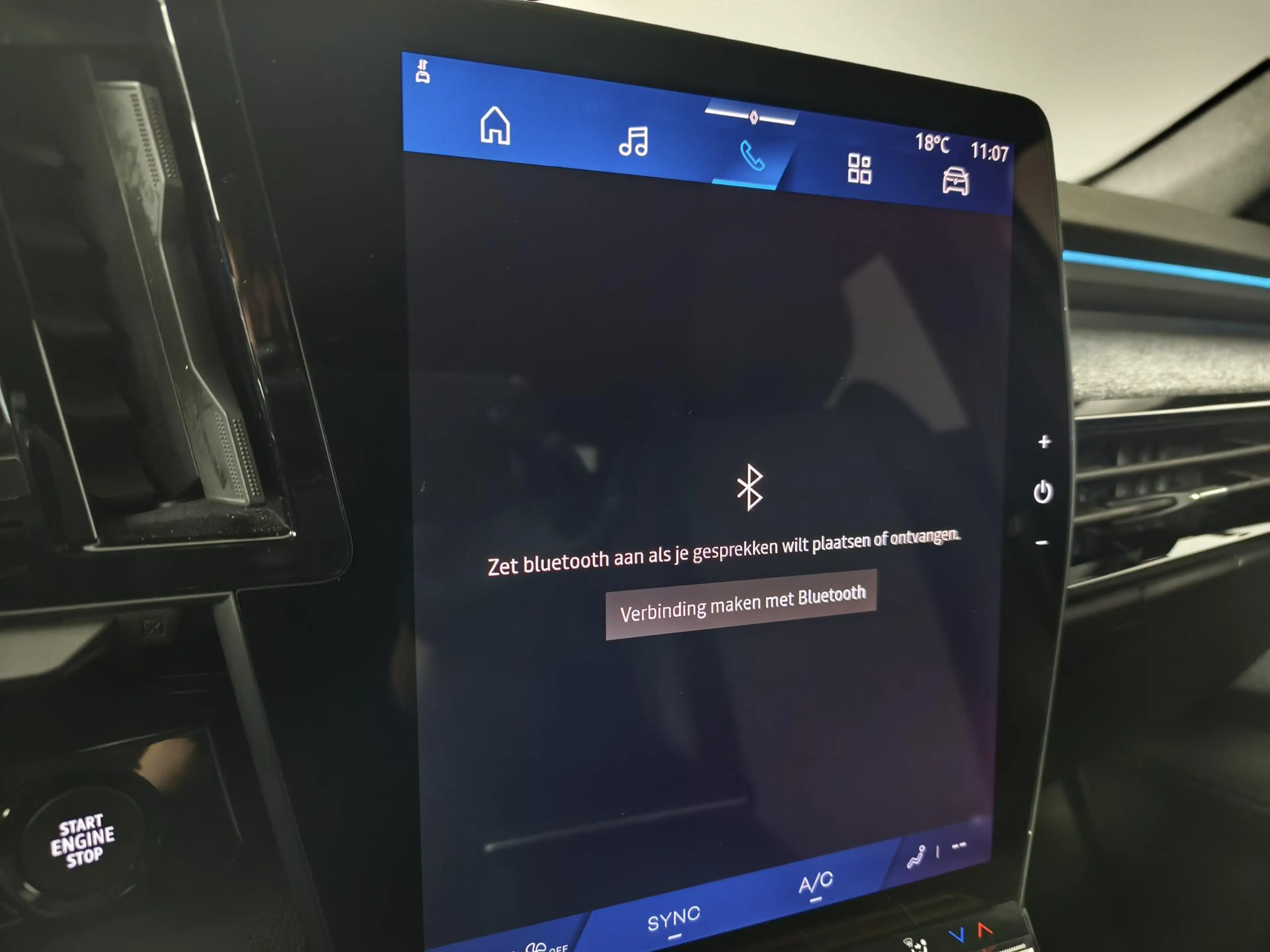 Renault Espace E-Tech full hybrid 200 techno 7p. | Trekhaak | Ada — photo 27