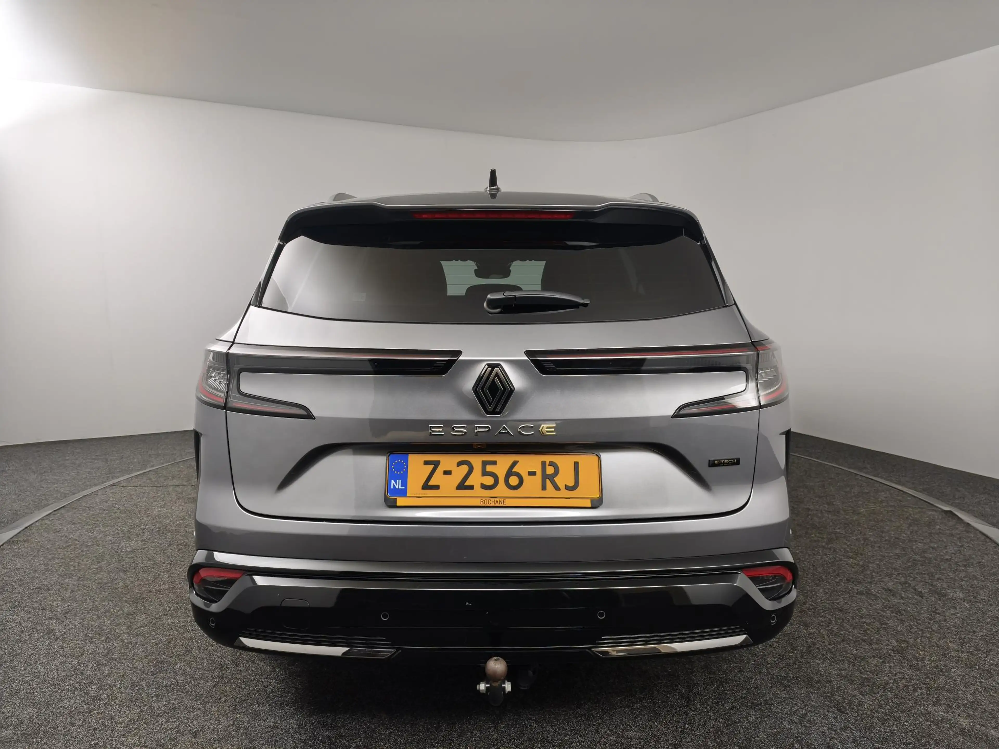 Renault Espace E-Tech full hybrid 200 techno 7p. | Trekhaak | Ada — photo 17