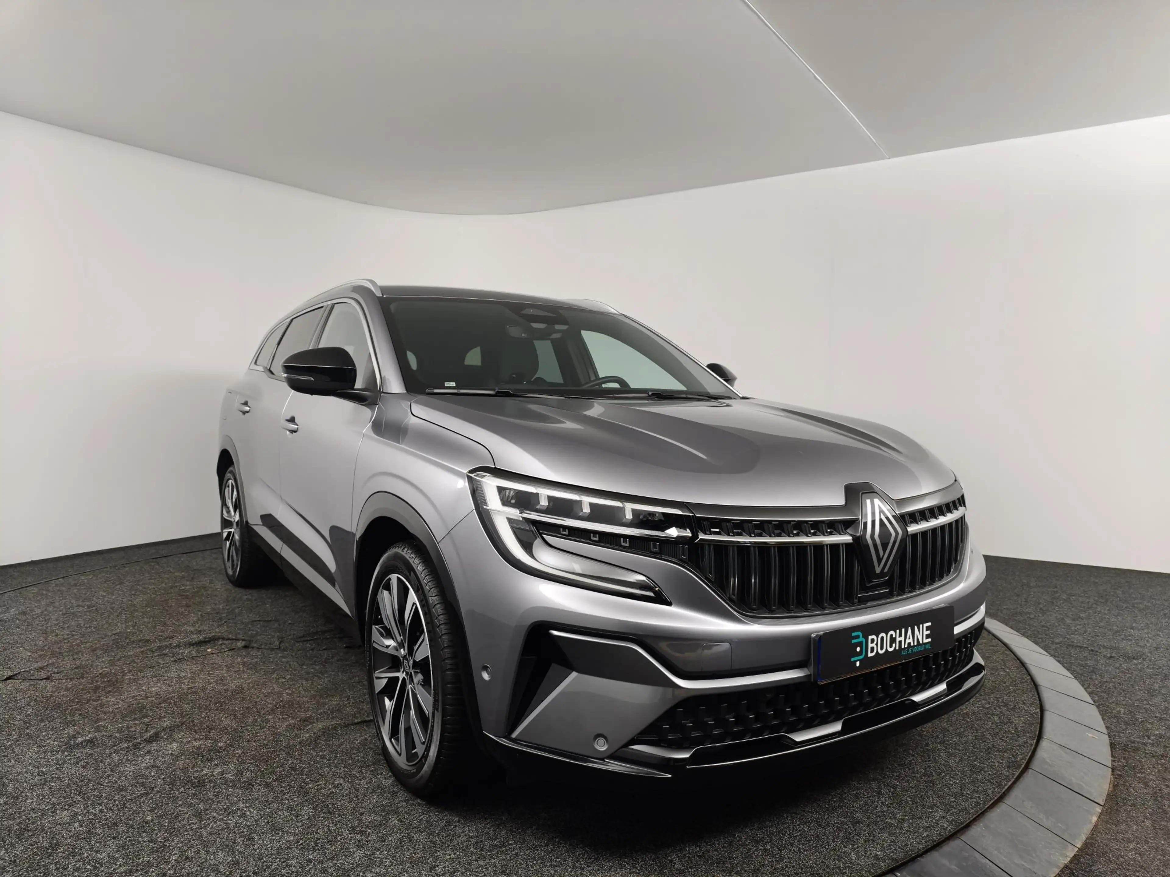Renault Espace E-Tech full hybrid 200 techno 7p. | Trekhaak | Ada — photo 4