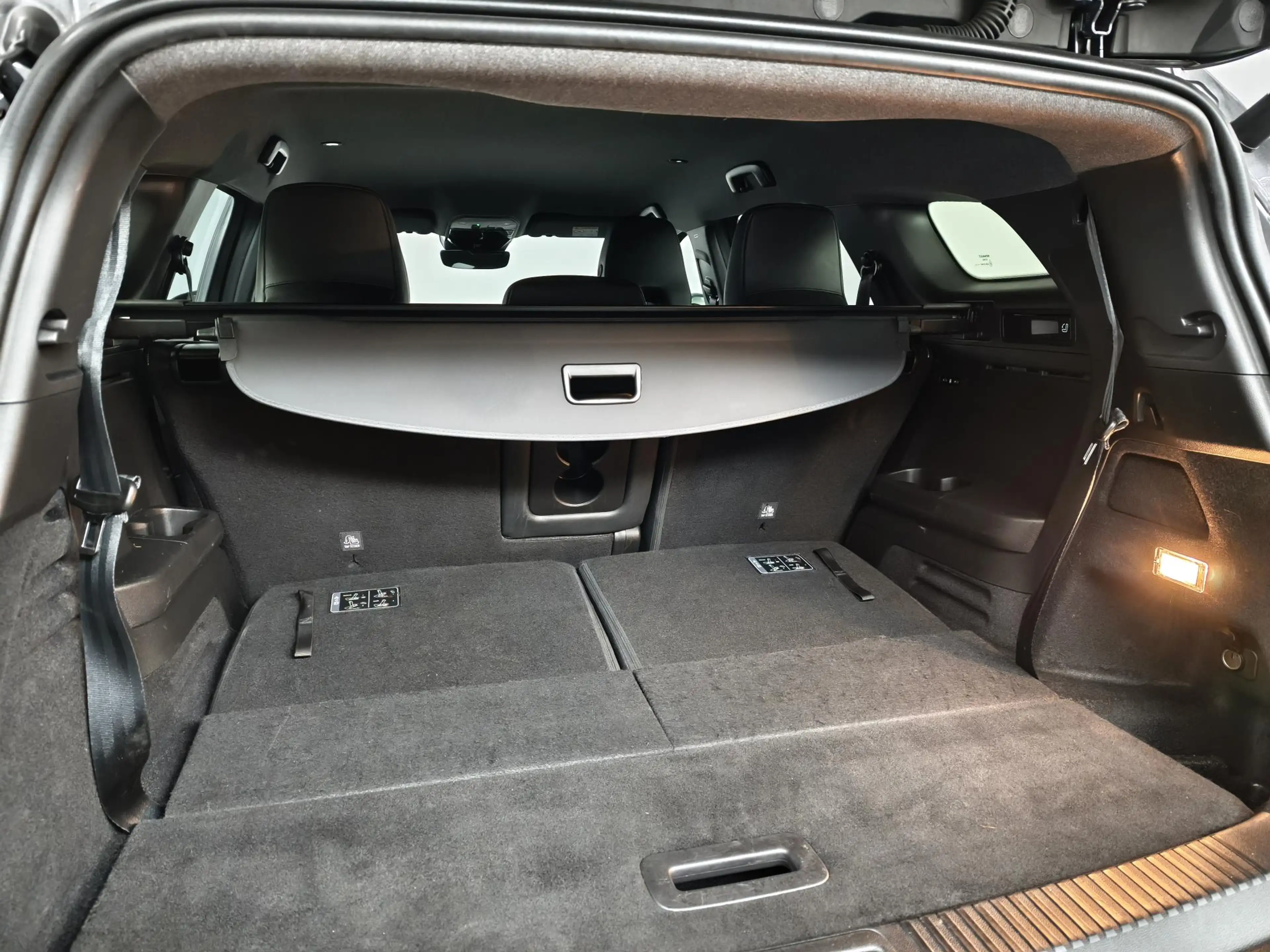 Renault Espace E-Tech full hybrid 200 techno 7p. | Trekhaak | Ada — photo 8