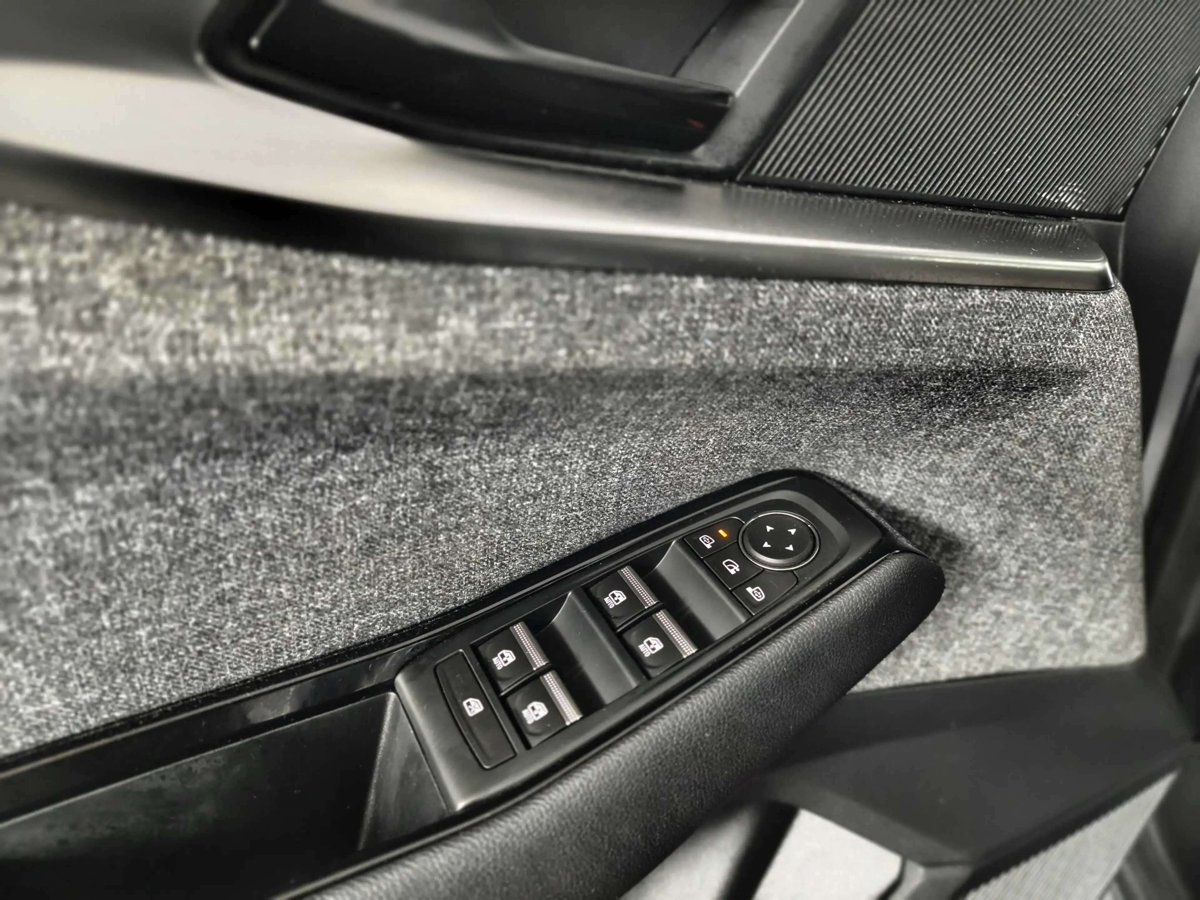 Renault Espace E-Tech full hybrid 200 techno 7p. | Trekhaak | Ada — photo 18