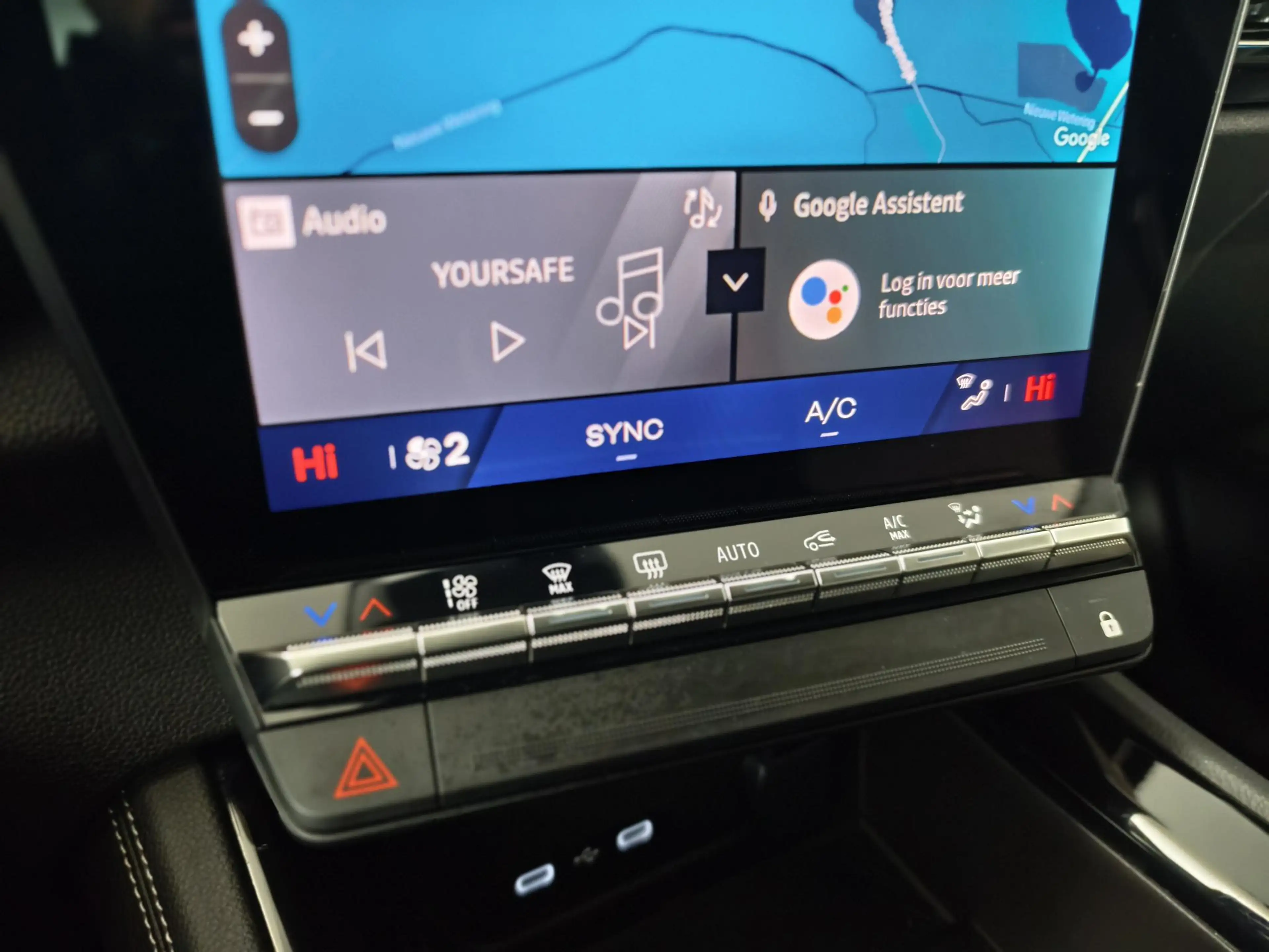 Renault Espace E-Tech full hybrid 200 techno 7p. | Trekhaak | Ada — photo 12