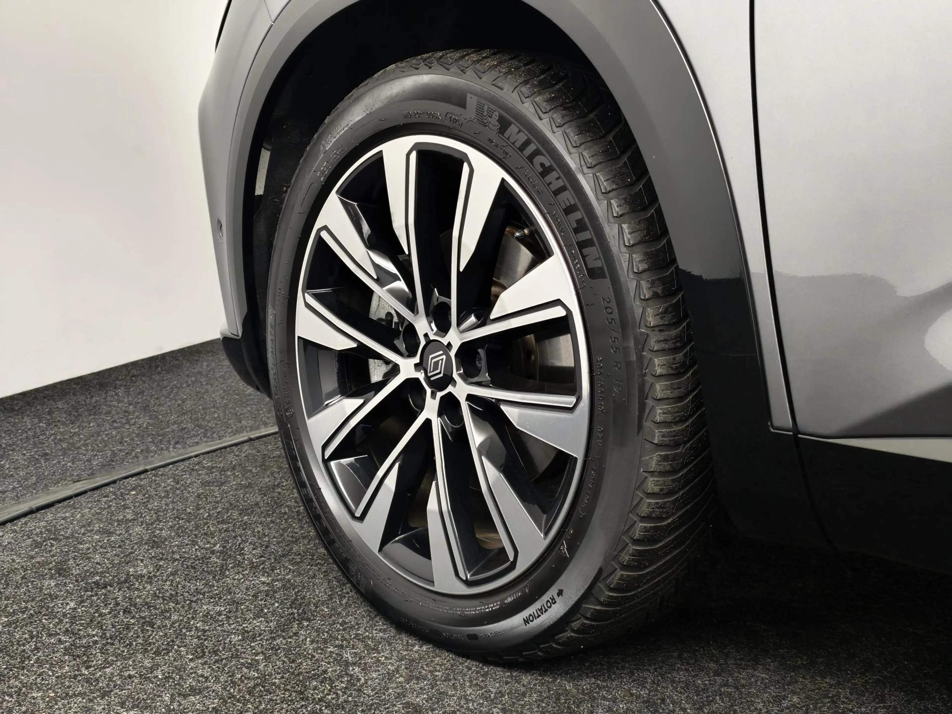 Renault Espace E-Tech full hybrid 200 techno 7p. | Trekhaak | Ada — photo 24