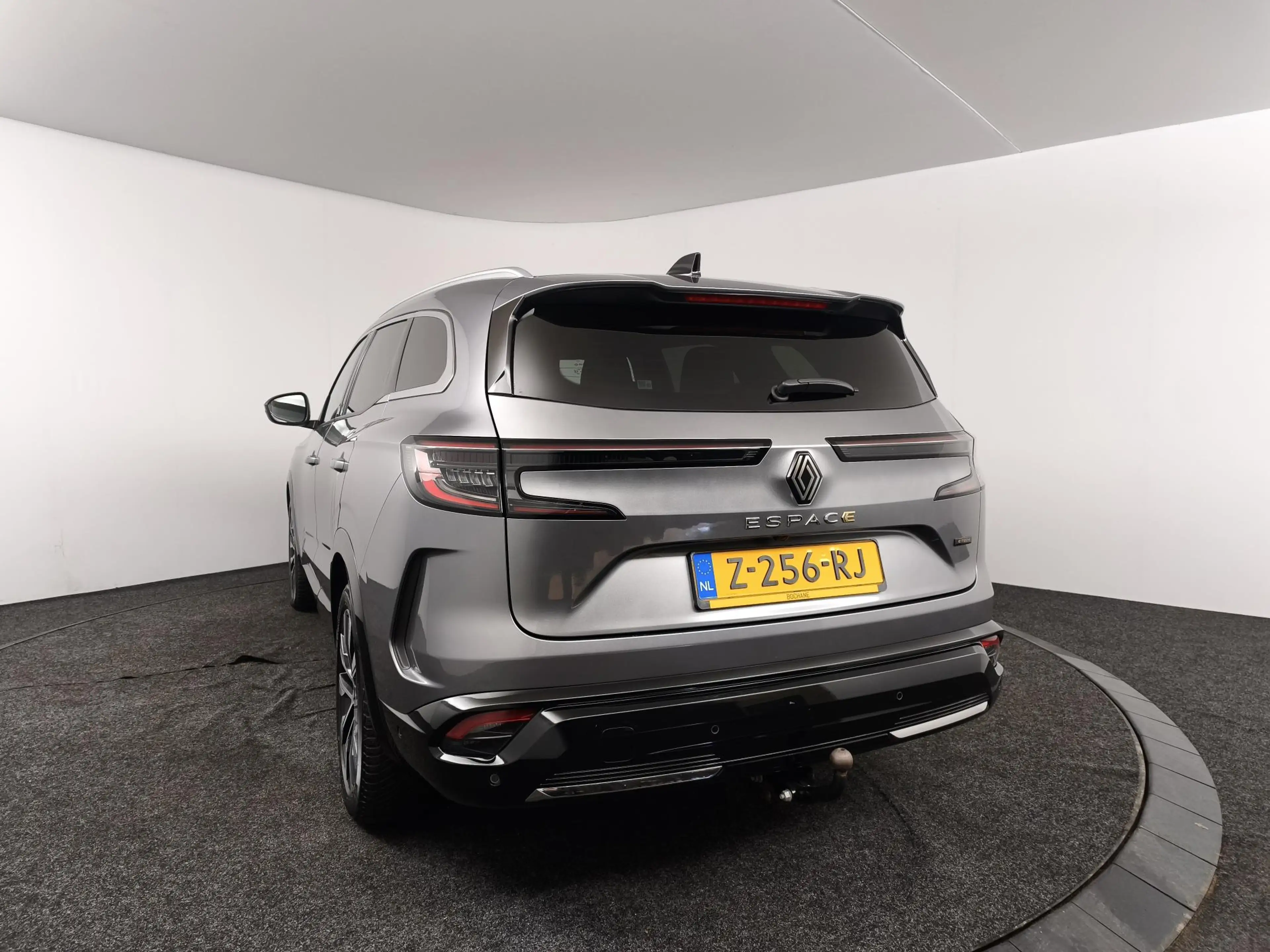 Renault Espace E-Tech full hybrid 200 techno 7p. | Trekhaak | Ada — photo 5