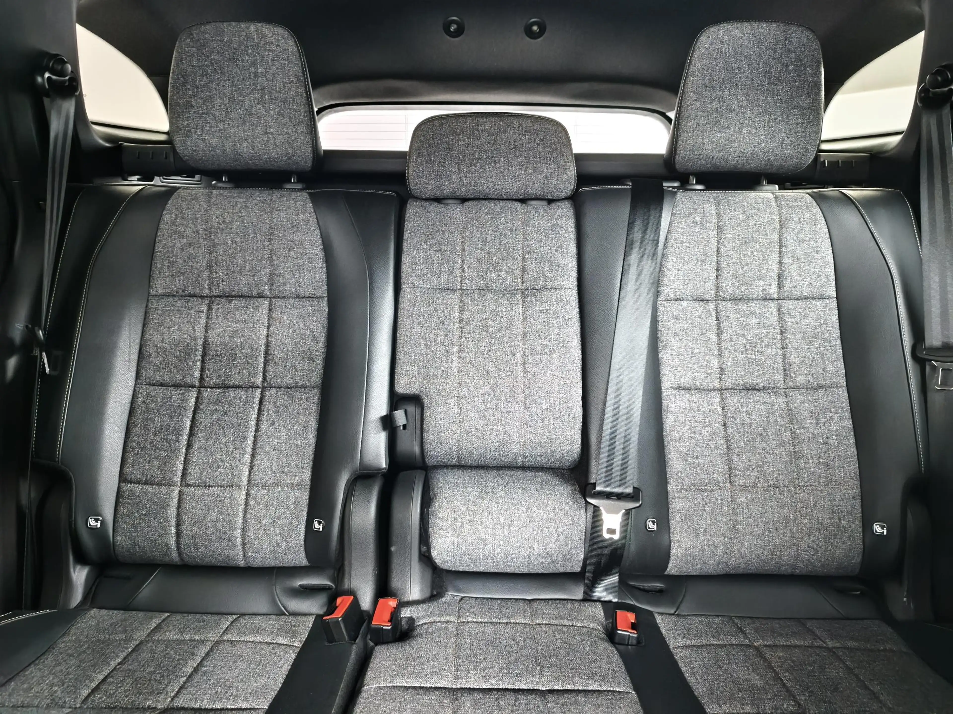 Renault Espace E-Tech full hybrid 200 techno 7p. | Trekhaak | Ada — photo 7