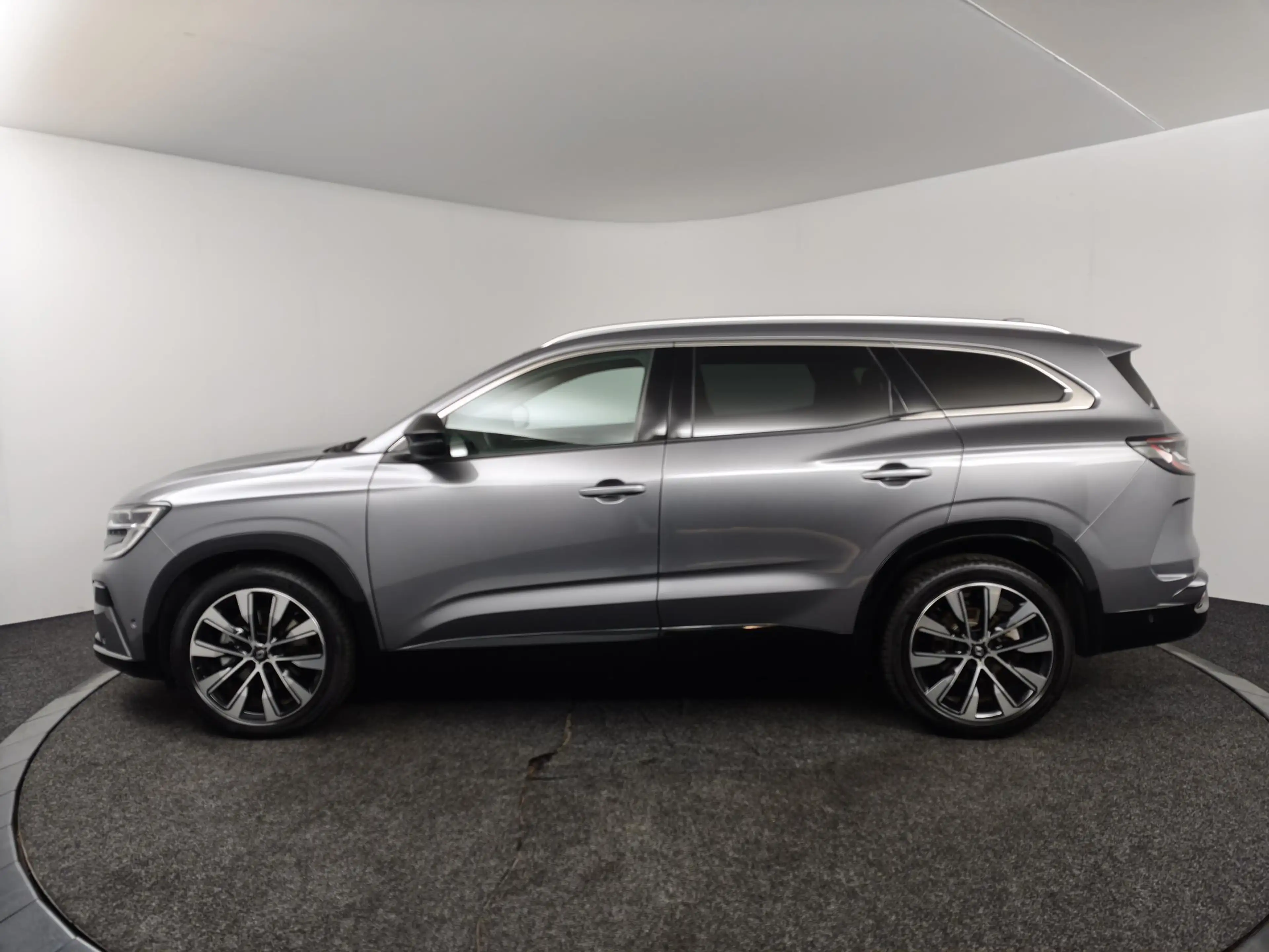 Renault Espace E-Tech full hybrid 200 techno 7p. | Trekhaak | Ada — photo 14