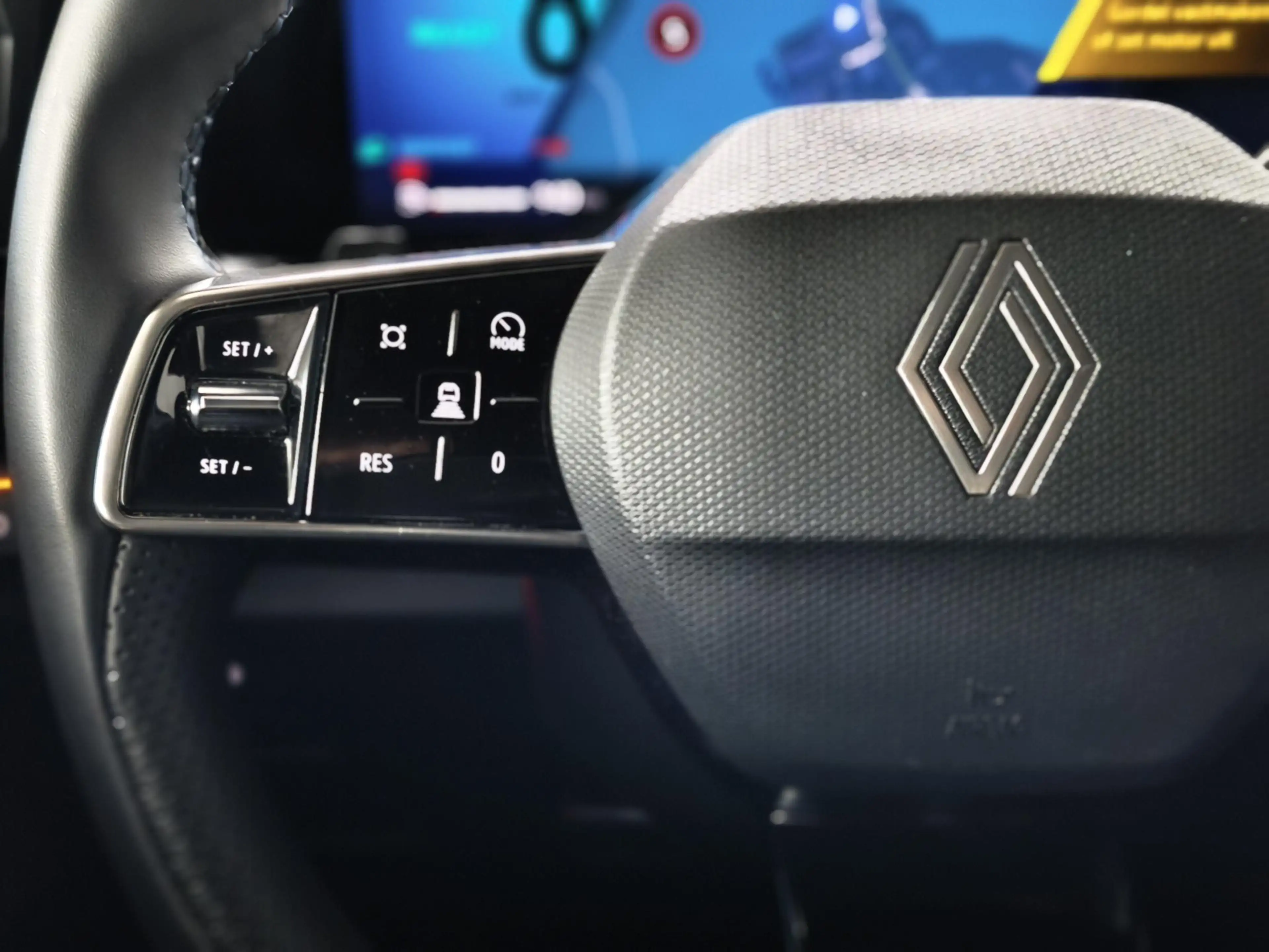 Renault Espace E-Tech full hybrid 200 techno 7p. | Trekhaak | Ada — photo 19