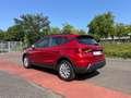 SEAT Arona Style Garantie Tüv Servic NEU Rot - thumbnail 5