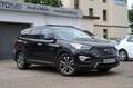 Hyundai Grand Santa Fe Grand Santa Premium 4WD *AUTOM. *7-SITER *LEDER Negru - thumbnail 1