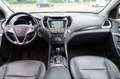 Hyundai Grand Santa Fe Grand Santa Premium 4WD *AUTOM. *7-SITER *LEDER Negru - thumbnail 8