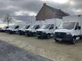 Mercedes-Benz Sprinter 315 35.750€ +BTW / Laadklep + Zijdeur /  3 Zits Blanc - thumbnail 22