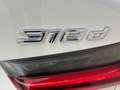 BMW 318 318dA Weiß - thumbnail 19