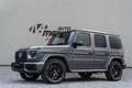 Mercedes-Benz G 63 AMG / Luchtvering/ Standkachel/ Top View System 360 ° Grey - thumbnail 4