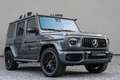 Mercedes-Benz G 63 AMG / Luchtvering/ Standkachel/ Top View System 360 ° Grey - thumbnail 1